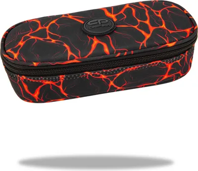 Zdjęcie produktu dla Piórnik Coolpack Campus Magma