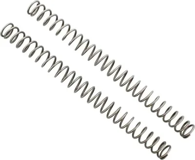Imagen del producto de Muelles de horquilla YSS lineales para vehículos todoterreno, 495 mm