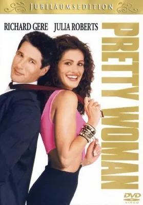 Produktbild von DVD Pretty Woman - Jubiläums Version