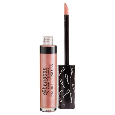 Zdjęcie produktu dla Naturalny byszczyk do ust - Rose 5ml