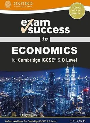Produktbild von Complete Economics For Cambridge Igcse O – Lingua: Inglese