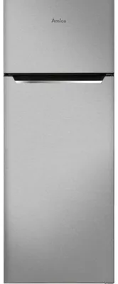 Produktbild von Amica DT 374 160 E, 211 l, ST, 41 dB, 2 kg/24h, E, Edelstahl