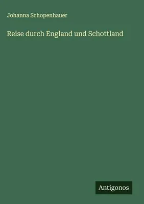 Produktbild von Reise durch England und Schottland
