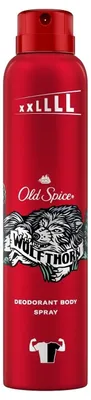 Obrázek produktu pro Deodorant ve spreji Wolfthorn (Deodorant Body Spray) 250 ml