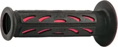 Image de Poignées Progrip Road 724 Noir Noir One Size
