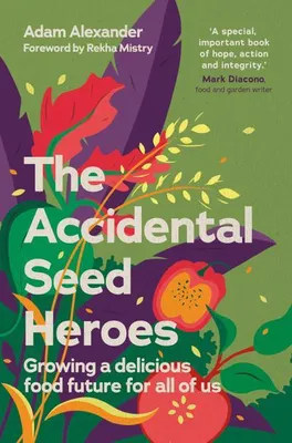 Obrázok produktu pre The Accidental Seed Heroes