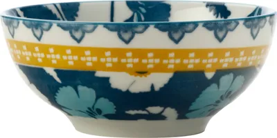 Produktbild von Maxwell & Williams RHAPSODY Schale Blaugrün, 10 cm, Porzellan