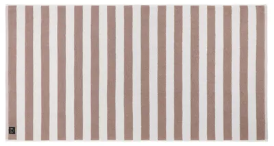 Produktbild von Badehandtuch gestreift HANKO, 70 x 140 cm
