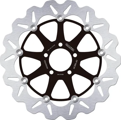 Produktbild von Galfer Bremsscheibe Wave Schwimmend