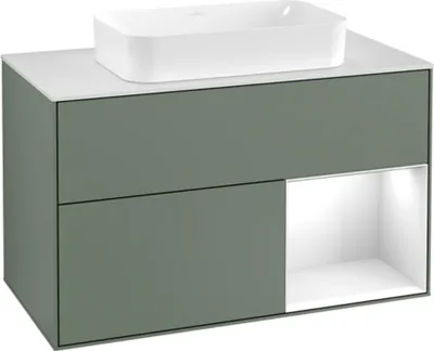 Produktbild von Villeroy & Boch G251GFGM Waschbeckenunterschrank Finion G25