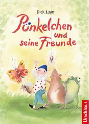 Obrázek produktu pro Pünkelchen und seine Freunde