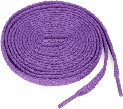 Zdjęcie produktu dla Sportowe płaskie sznurowadła, para, 180 cm
