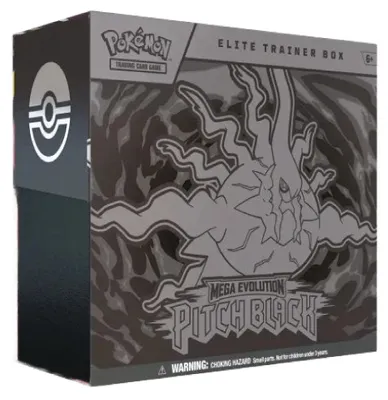 Produktbild von Asmodee The Pokemon, Pokemon, 184,2 mm, 85,1 mm, 162,6 mm, 710 g, Niederlande