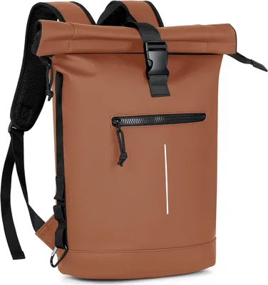 Zdjęcie produktu dla Plecak na laptopa 30 x 12 x 43 cm, 16 do 20 litrów, wodoodporny, komora na laptopa, do podróży