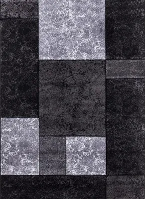 Obrázok produktu pre 160x230 cm Kusový koberec Hawaii 1330 black