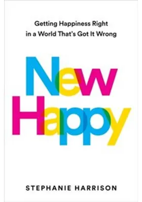 Productafbeelding van New Happy