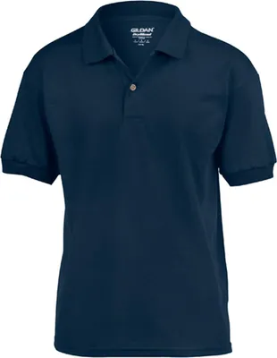 Produktbild von Gildan DryBlend® Youth Polo