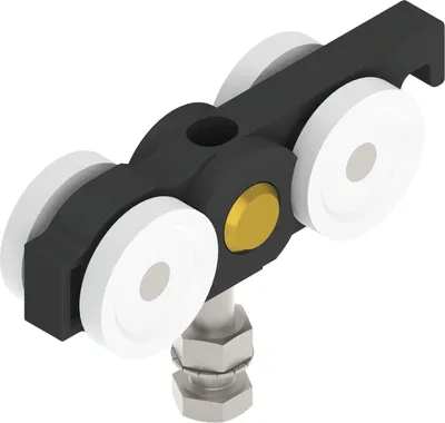 Produktbild von HELM 140 Rollapparat mit Tragschraube M8
