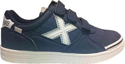 Produktbild von Munich Sneakers 1518349 in Azul marino color size 33