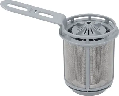 Produktbild von Feinsieb smeg 693410355 für Geschirrspüler