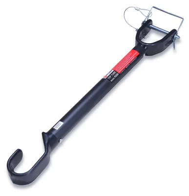 Obrázek produktu pro Allen Sports Adaptér pro nosič kol, model 900B, 53,34 x 15,24 x 3,556 cm, černý