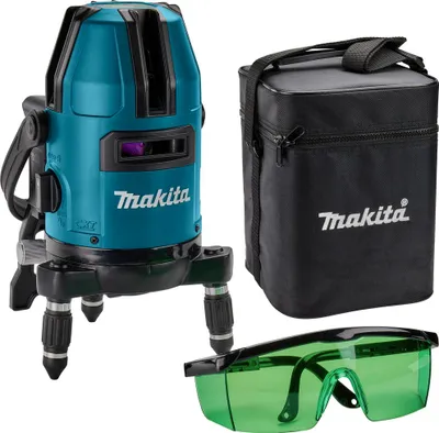 Obrázek produktu pro Makita.line Laser 12V Sk40Gdz Zelený