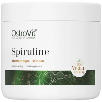 Produktbild von OstroVit | Spiruline Powder
