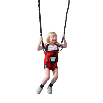 Produktbild von Sport-Thieme Bungeeschaukel "XTENSi", Kindergarten, 3–5 Jahre