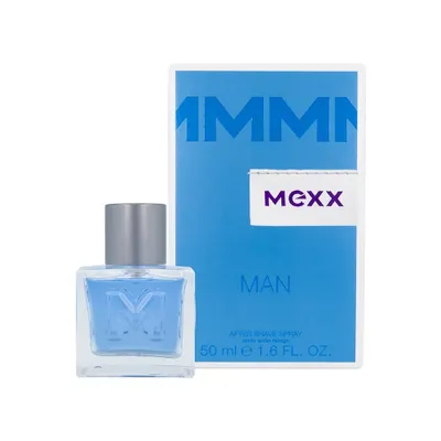 Produktbild von Mexx Man After Shave Lotion 50 ml (man)