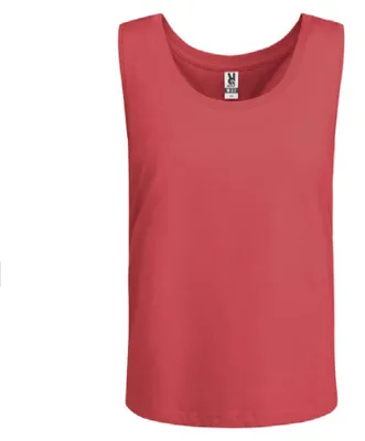 Produktbild von Roly - "Nara" Ärmelloses Oberteil für Damen LT4243 (XXL) (Chrysantheme Rot)