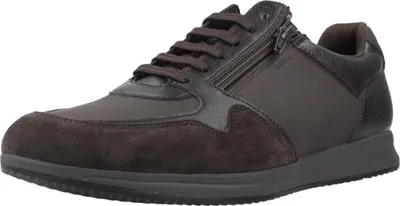 Image de Geox U Avery Couleur Marron