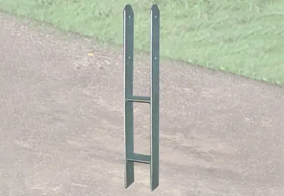 Produktbild von H-Anker-Set (10 Anker 12x12)