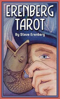 Produktbild von Erenberg Tarot