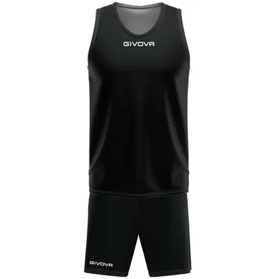 Image de Ensemble GIVOVA noir et blanc L G0437-1003