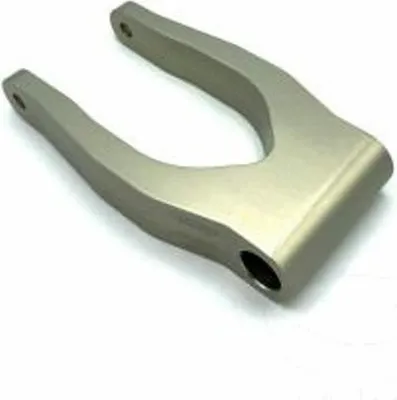 Productafbeelding van ALPHA TECHNIK 33-SD14-TL01KBA Achterophangingkit voor Honda CRF 1100
