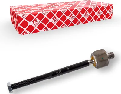 Produktbild von FEBI BILSTEIN 47205 Axialgelenk Spurstange passend für MERCEDES-BENZ E-Klasse Limousine (W212) Vorne Links Vorne Rechts