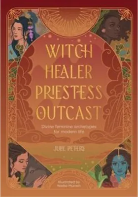 Immagine prodotto di Witch, Healer, Priestess, Outcast