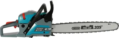 Produktbild von 40 Cm 3,1 Hv Oregonin Bensiinikäyttöinen Moottorisaha - Dx Kscs31G16
