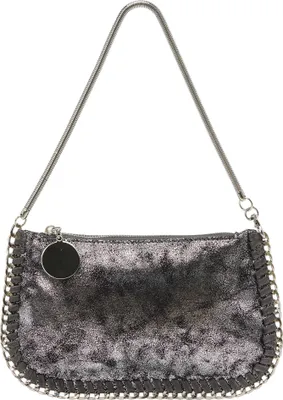 Image de Sac à main FENIA pour femme - argent, taille unique