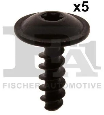 Obrázek produktu pro FA1 Šroub 11-70015.5 7 mm 22 mm