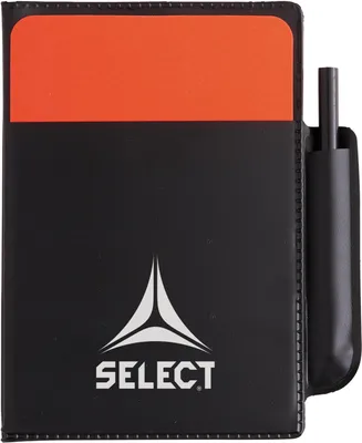 Image de SELECT Set d'arbitre noir