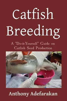 Obrázek produktu pro Catfish Breeding