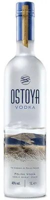 Obrázok produktu pre Vodka Ostoya, 1000 ml