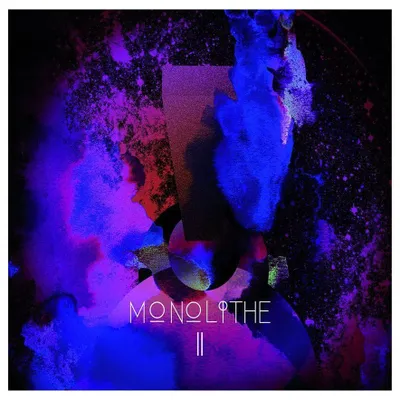 Zdjęcie produktu dla ++ Monolithe Ii Cd Digipak