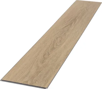 Produktbild von ML-Design Click PVC Bodenbelag, 6,16m²/28 Vinyl-Dielen, Golden Hour Eiche, Braun