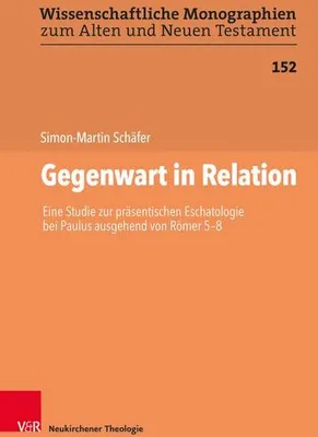 Immagine prodotto di Gegenwart in Relation
