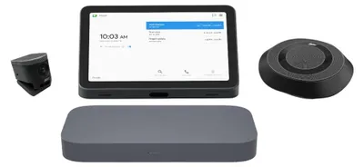 Image de ASUS Google Meet Compute System (S/M/L m. TP) GQE20A-G5029UN