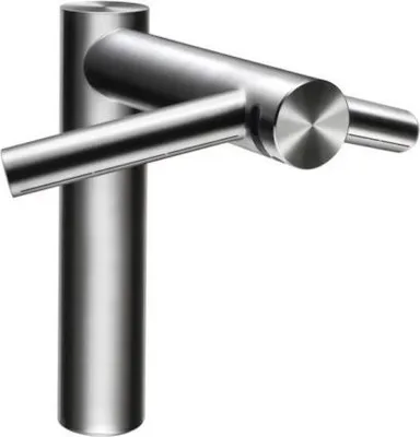 Image de Sèche-mains électrique Airblade Wash+dry Long Wd05 Surélevé - Dyson