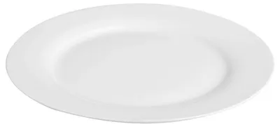 Produktbild von Set aus 6 runden desserttellern 20 cm - SG Secret de Gourmet