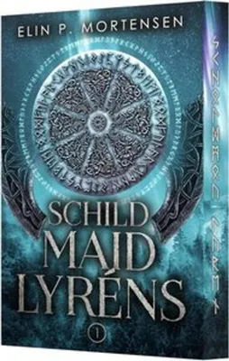Image de Shieldmaiden Lyréns - Volume 1